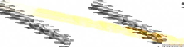 Jobber Length Drill Bit: 3/16